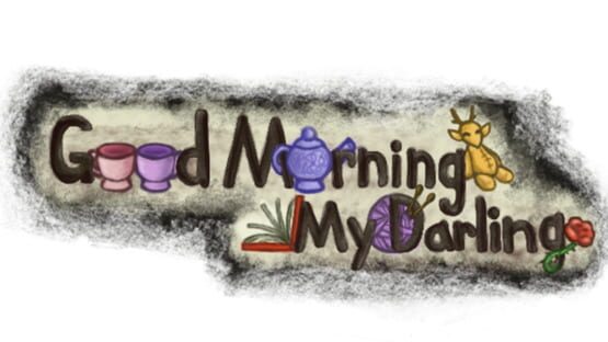 Good Morning My Darling official artwork 2