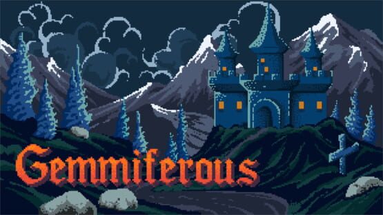 Gemmiferous official artwork 2