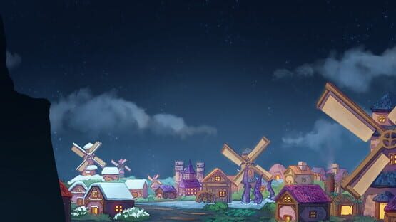 TownsFolk gameplay screenshot