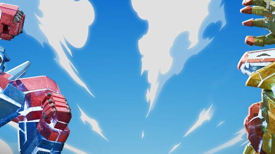 Get Colossal official artwork 1