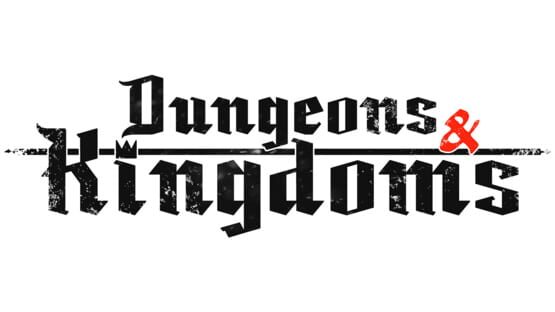 Dungeons & Kingdoms official artwork 2