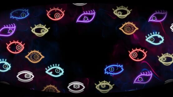 Open Your Eyes official artwork 1