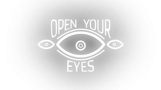 Open Your Eyes official artwork 2