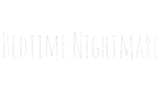 Bedtime Nightmare official artwork 2