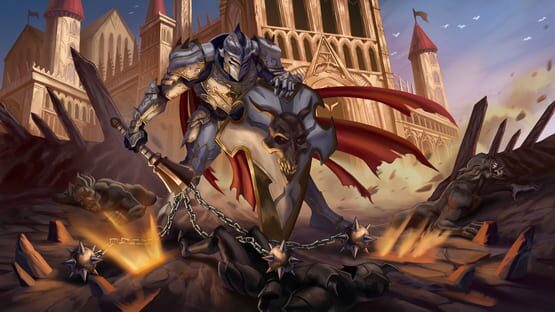 Athelan Battlegrounds official artwork 2