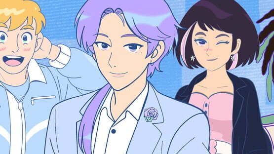 Flowerbud official artwork 1