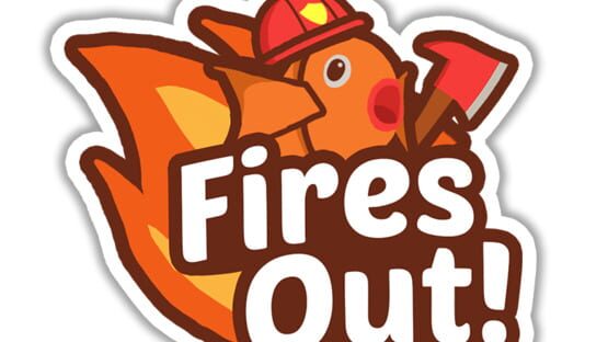 FiresOut! official artwork 2