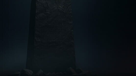 Granite Noir gameplay screenshot