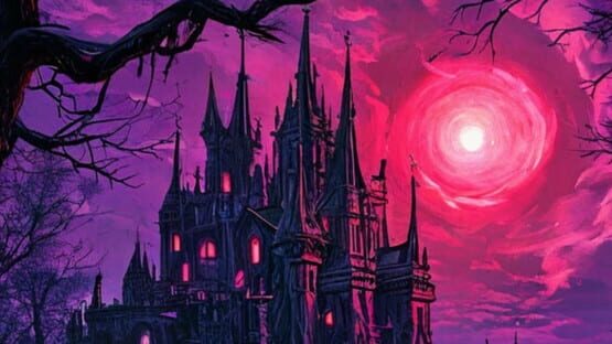Twilight gameplay screenshot