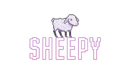 Sheepy gameplay screenshot