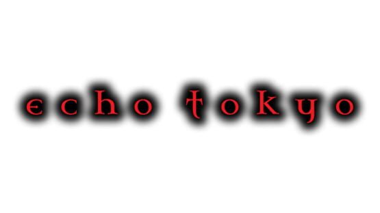 Echo Tokyo: Intro official artwork 2
