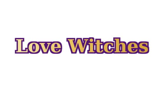 Love Witches gameplay screenshot