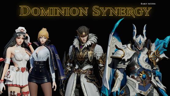Dominion Synergy gameplay screenshot