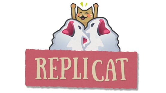 Replicat official artwork 2