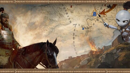 Strategeist official artwork 1