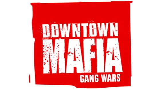 Downtown Mafia: Gang Wars official artwork 2
