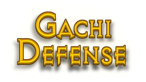 Gachi Defense gameplay screenshot