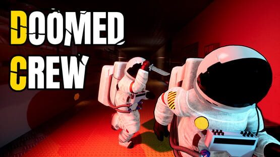 Doomed Crew official artwork 1