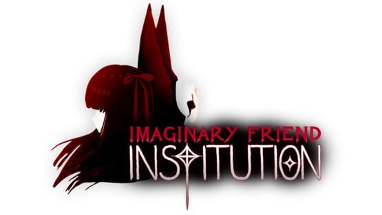 Imaginary Friend Institution official artwork 2
