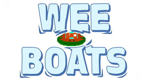 Wee Boats official artwork 2