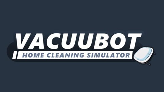 VacuuBot: Home Cleaning Simulator official artwork 2