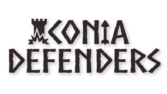Iconia Defenders gameplay screenshot