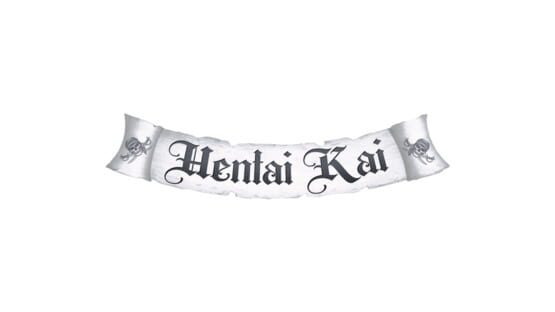 Hentai Kai gameplay screenshot