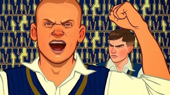 Bully: Scholarship Edition backdrop