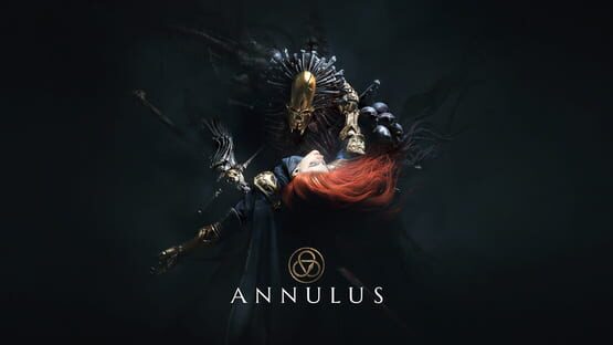 Annulus — screenshot 10