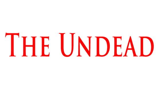 The Undead gameplay screenshot