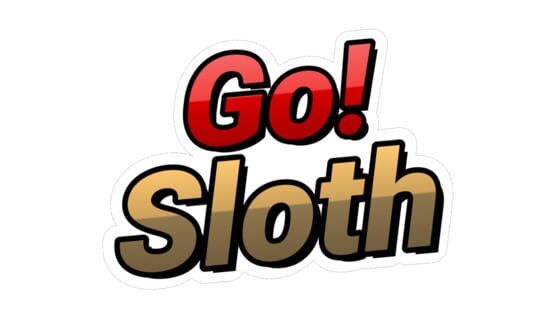 Go! Sloth official artwork 2