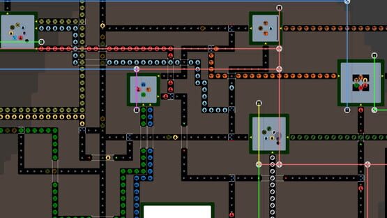 Middenmoon gameplay screenshot