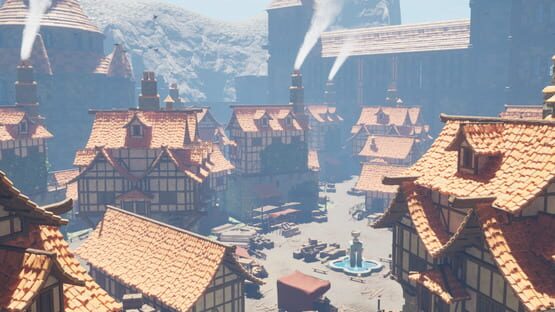 Attrition gameplay screenshot