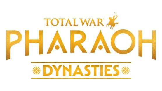 Total War: Pharaoh Dynasties backdrop