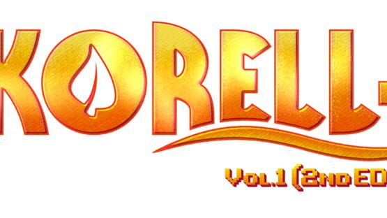 Ekorella Vol 1 official artwork 3