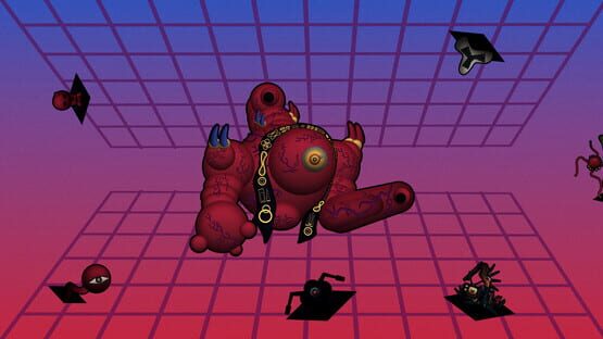 Last Patrol official artwork 1