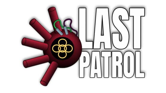 Last Patrol official artwork 2
