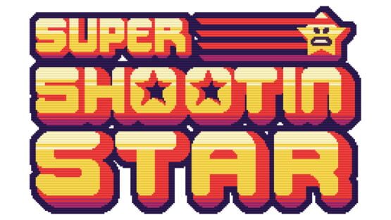 Super Shootin Star official artwork 2