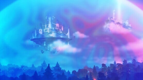 Aro: Tales in the Dome official artwork 1