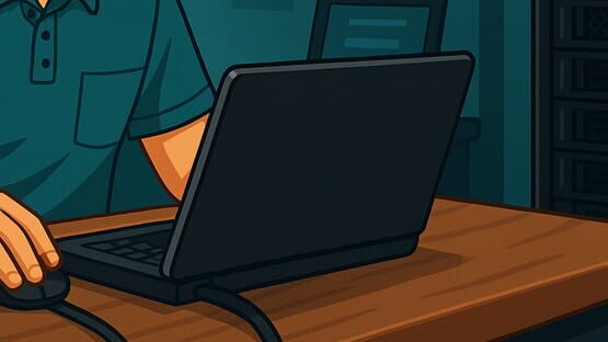 IT Specialist Simulator official artwork 1