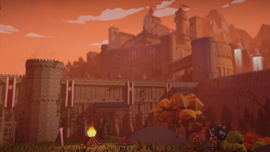 Strike & Resist gameplay screenshot