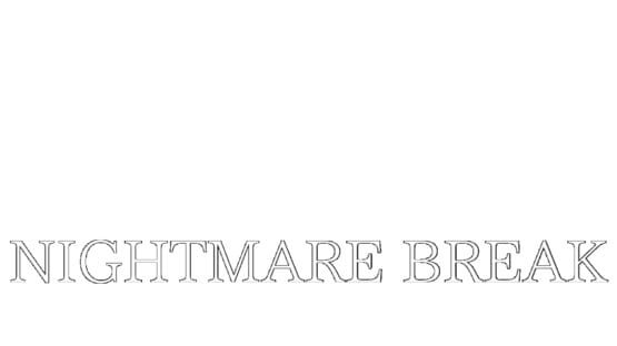 Nightmare Break official artwork 2