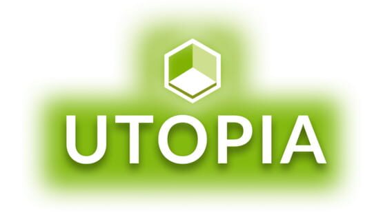 Utopia official artwork 2