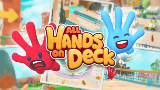 All Hands on Deck — immagine 10