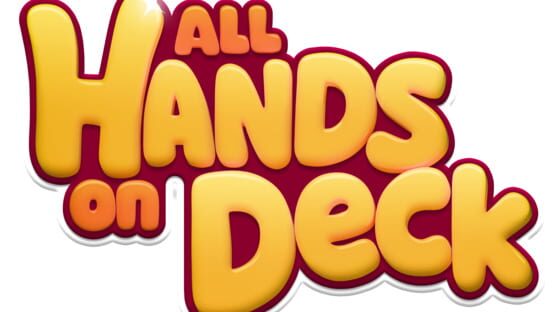 All Hands on Deck — immagine 11
