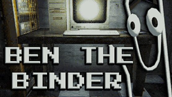Ben the Binder gameplay screenshot