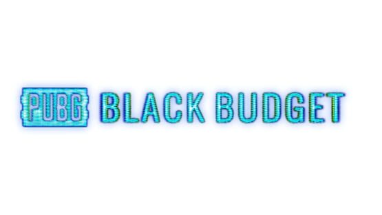 PUBG: Black Budget Artwork 3