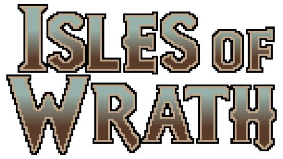 Isles of Wrath official artwork 2