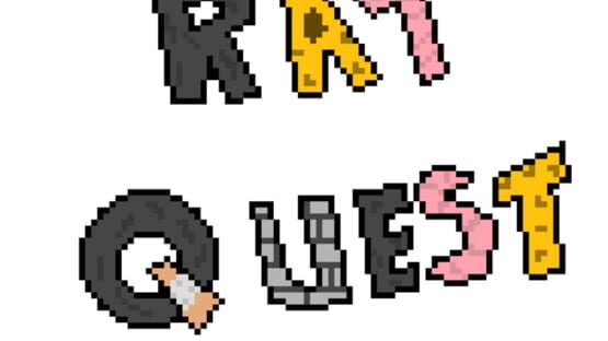 Rat Quest official artwork 1