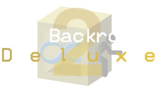 The Backrooms Deluxe 2 official artwork 2